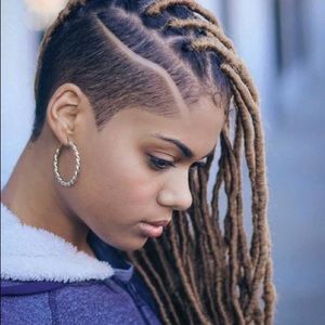 Meet your Posher, Theresa